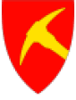 Folldal kommunevåpen