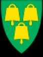 Os kommunevåpen